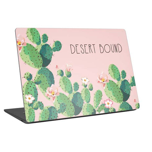 Desert Bound Universal Laptop 15in (12.2 x 8.8in) Skin